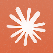 Claude / Anthropic logo